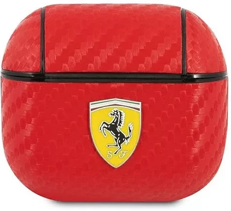 Ferrari FESA3CARE nagyítás