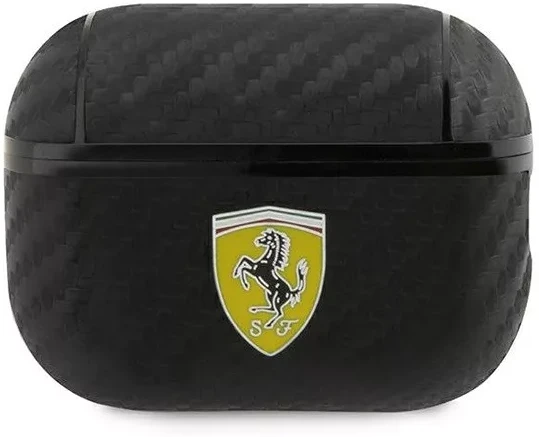 Ferrari FESAP2CABK nagyítás