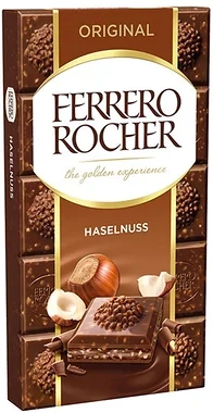 Ferrero rocher 14.01995 nagyítás