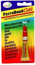 Ferrobond 06.00054 nagyítás