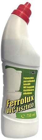 Ferrokémia 66700 nagyítás