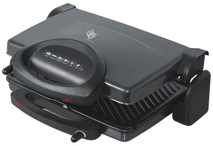 Fg electronics FS026 nagyítás