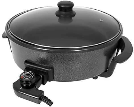 Fg electronics FS709 nagyítás