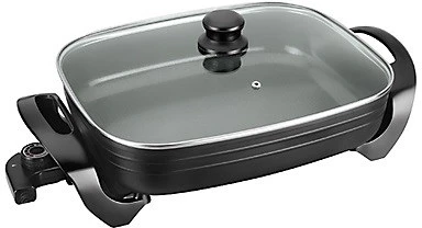 Fg electronics FS737 nagyítás