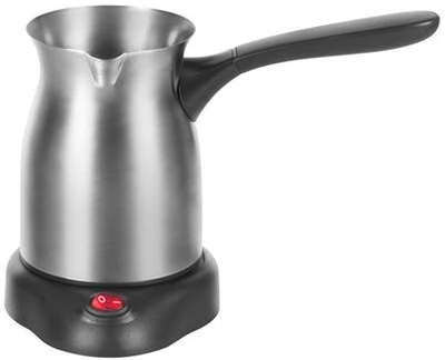 Fg electronics FS-101 nagyítás