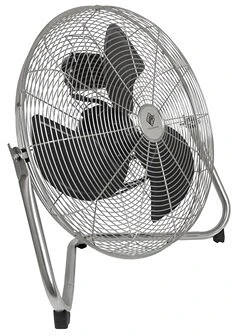 Fg electronics FS-252-18 nagyítás