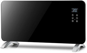 Fg electronics FS-827 FEKETE WI-FI nagyítás