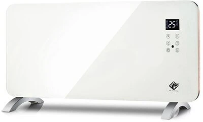 Fg electronics FS-828 FEHÉR WI-FI nagyítás