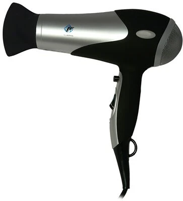 Fg electronics FS02 nagyítás