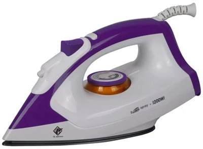 Fg electronics FS205 nagyítás