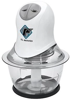 Fg electronics FS403 nagyítás