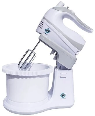 Fg electronics FS413 nagyítás