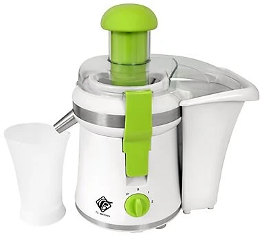 Fg electronics FS501 nagyítás