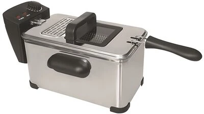 Fg electronics FS600 nagyítás