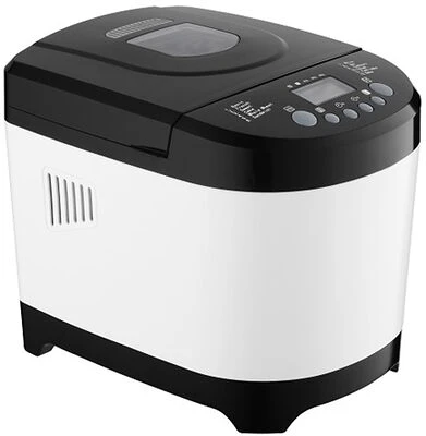 Fg electronics FS610 nagyítás