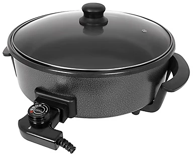 Fg electronics FS700 nagyítás