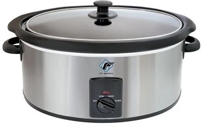 Fg electronics FS705 nagyítás