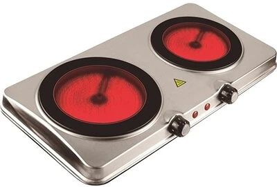 Fg electronics FS717 nagyítás