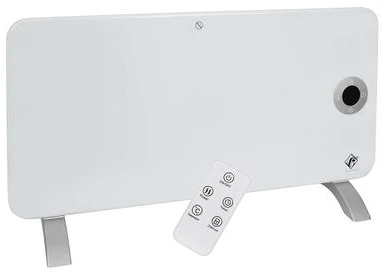 Fg electronics FS824 nagyítás