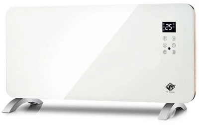 Fg electronics FS-827 FEHÉR WI-FI nagyítás