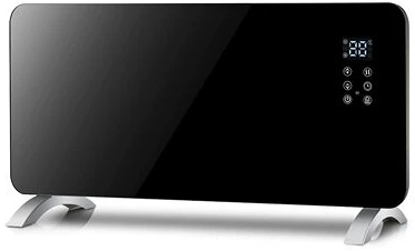 Fg electronics FS-827 FEKETE WI-FI nagyítás