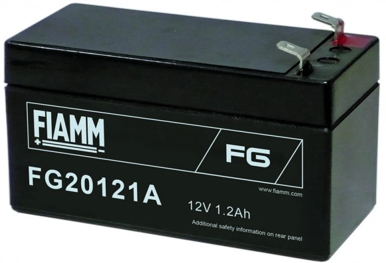 Fiamm FG20121A nagyítás
