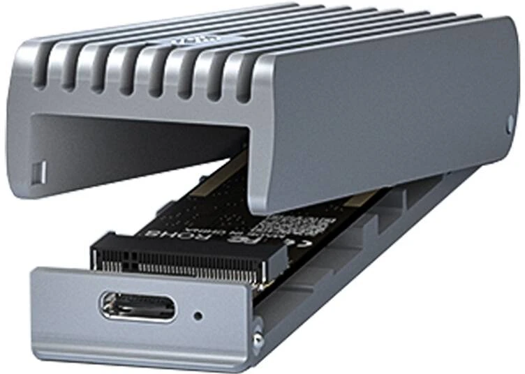 Fideco M211 nagyítás