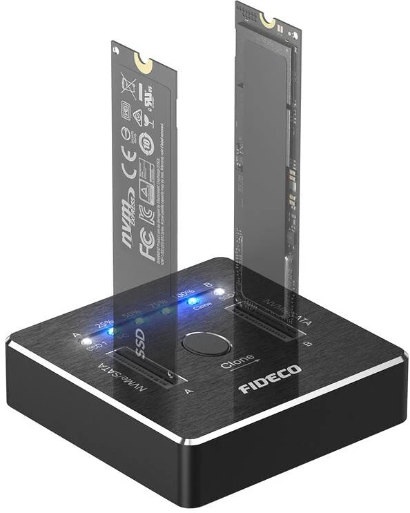 Fideco M2288 nagyítás