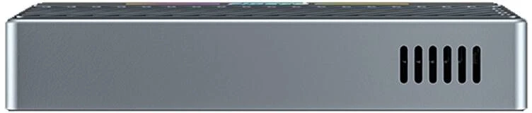 Fideco MT402 nagyítás