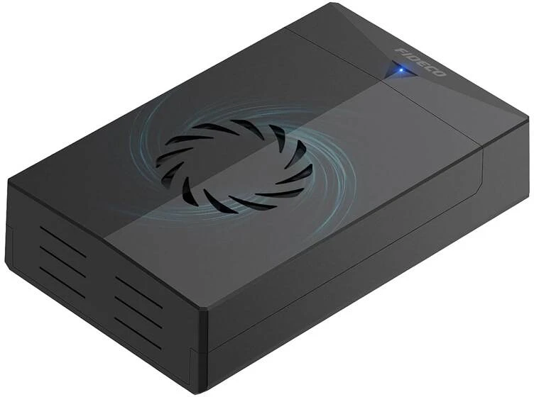 Fideco P3U nagyítás