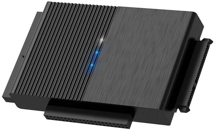 Fideco PL319 nagyítás