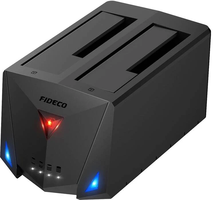 Fideco YPZ220B nagyítás
