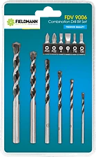 Fieldmann FDV 9006 nagyítás