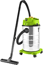 Fieldmann FDU2003E nagyítás