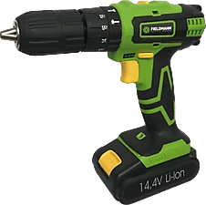 Fieldmann FDV 10352-A nagyítás