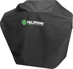 Fieldmann FZG 9050 nagyítás