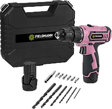 Fieldmann FDV 10253-A nagyítás