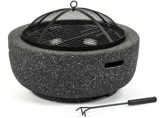 Fieldmann FZG 1030G nagyítás