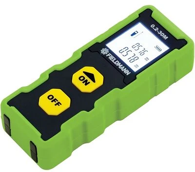 Fieldmann FDLM 1030 30 M nagyítás