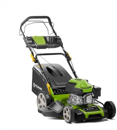 Fieldmann 50004000 nagyítás