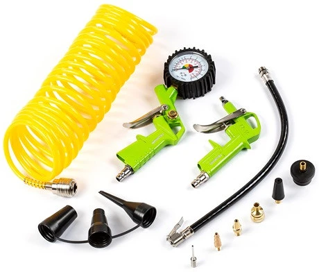 Fieldmann FDAK 901504 nagyítás