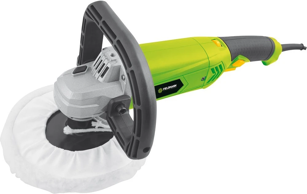 Fieldmann FDAL201201E nagyítás