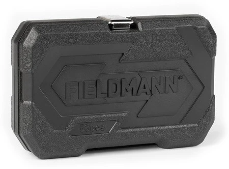 Fieldmann FDG 5020-53R nagyítás