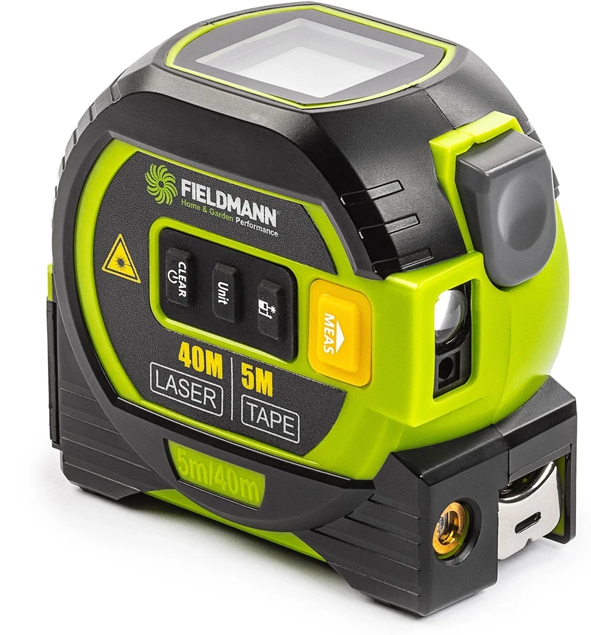 Fieldmann FDLM 1045 nagyítás