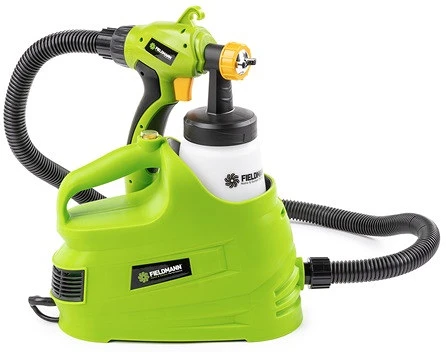 Fieldmann FDSP 200652-E nagyítás