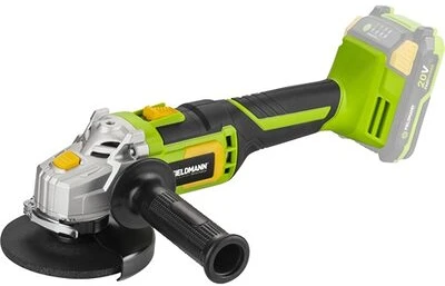 Fieldmann FDUB70605-0 nagyítás