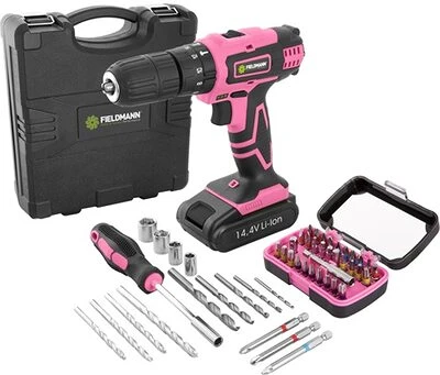 Fieldmann FDV 10353-A nagyítás