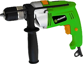 Fieldmann FDV 200751-E nagyítás