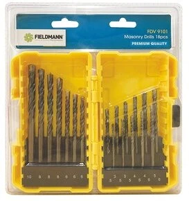 Fieldmann FDV9101 nagyítás