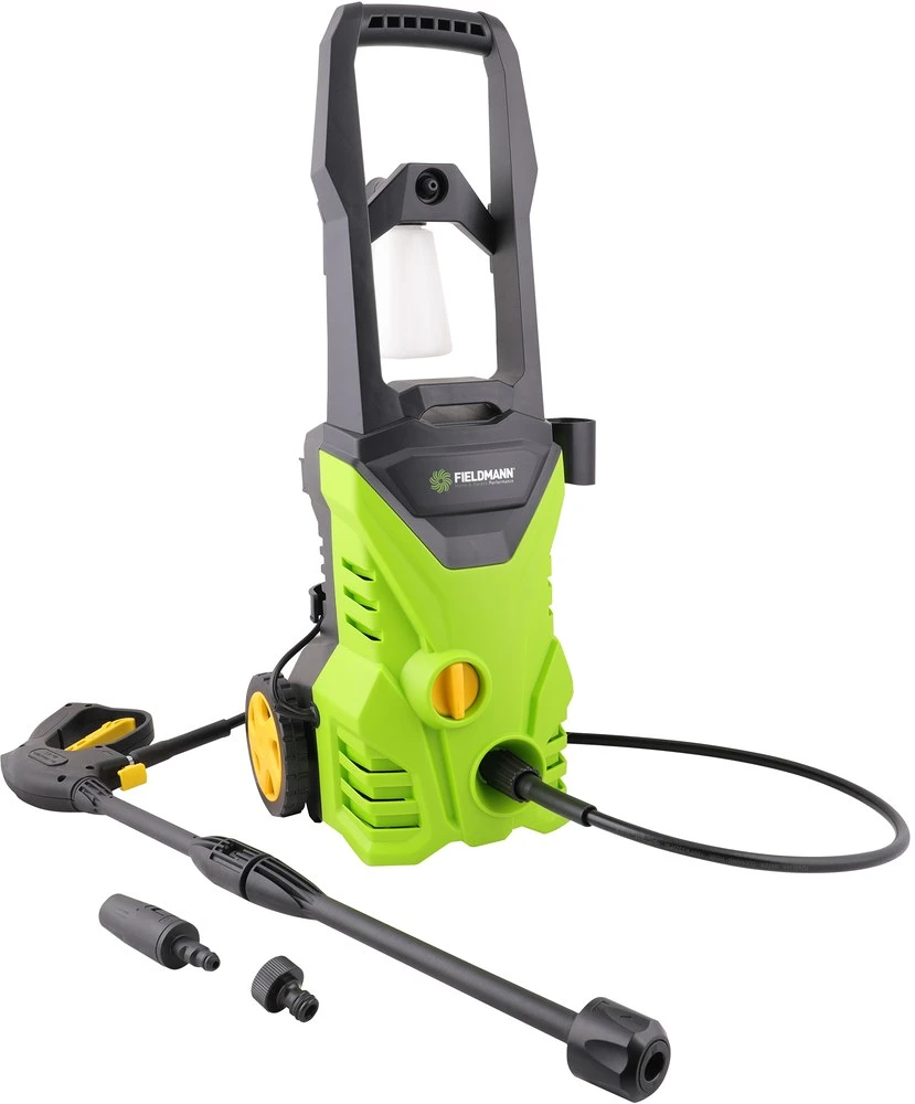 Fieldmann FDW201601E nagyítás